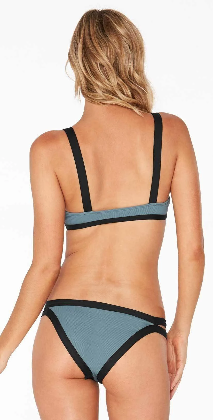 L Space Charlie Ridin' High Bottom In Slated Glass RHCHC18-SLG 1 L Space Charlie Ridin' High Bottom In Slated Glass RHCHC18-SLG