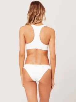 L Space Charlie Ridin' High Bottom In Slated Glass RHCHC18-SLG 9 L Space Charlie Ridin' High Bottom In Slated Glass RHCHC18-SLG -Sunflai Swimwear Shop RHTAT18 RHVEC18 WHT 4