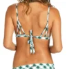 Raisins Chasing Waterfalls Boy Short Bikini Bottom Y710855-OLIV