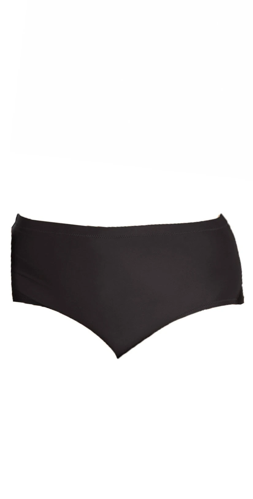 Raisins Curve Shoreline Bottom In Black Y840062-BLK 4 Raisins Curve Shoreline Bottom In Black Y840062-BLK - Image 4