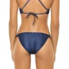 PilyQ Caymen Adjustable Full Cut Bikini Bottom