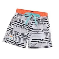 Seafolly Boys Cosmic Jungle Board Short 95299T