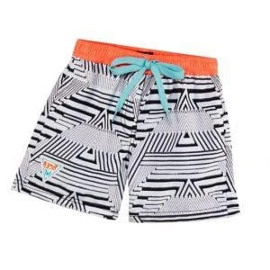 Seafolly Boys Cosmic Jungle Board Short 95299T 1 Seafolly Boys Cosmic Jungle Board Short 95299T