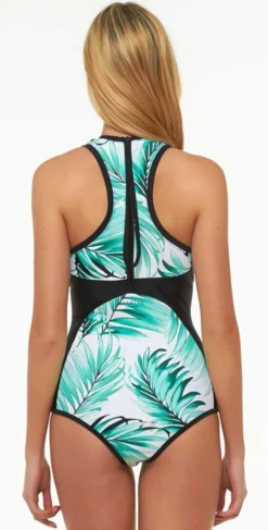 Body Glove Tropi-Cal Dive In One Piece 3941260-405 5 Body Glove Tropi-Cal Dive In One Piece 3941260-405 -Sunflai Swimwear Shop Tropi Cal DiveIn Back95 8247ad41 6523 4ec0 86c1 3d4d8477679b