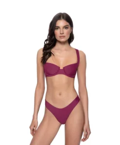 PQ Swim Perla Halter Bikini Top -Sunflai Swimwear Shop ZEN 033H ZEN 211 720x fc6f401f 8bdd 4c03 b49f 5977fe3fa23d