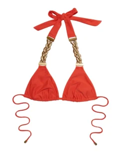 Alexa Triangle Top - Poppy -Sunflai Swimwear Shop alexa b18100t1 popy 0b882628 2ff5 46fd 98c1 eeb98313782d