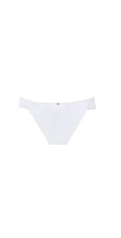 PQ Swim Water Lily Lace Full Bottom In White 6 PQ Swim Water Lily Lace Full Bottom In White -Sunflai Swimwear Shop back bottombackWAT 131B WAT 251F BACK