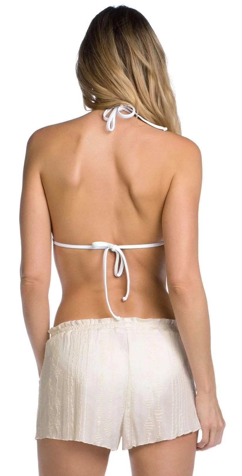 Becca Desert Vibes Shorts 2440871-NAT 2 Becca Desert Vibes Shorts 2440871-NAT - Image 2