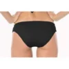 Becca Siren American Fit Bottom In Black 584377-BLK