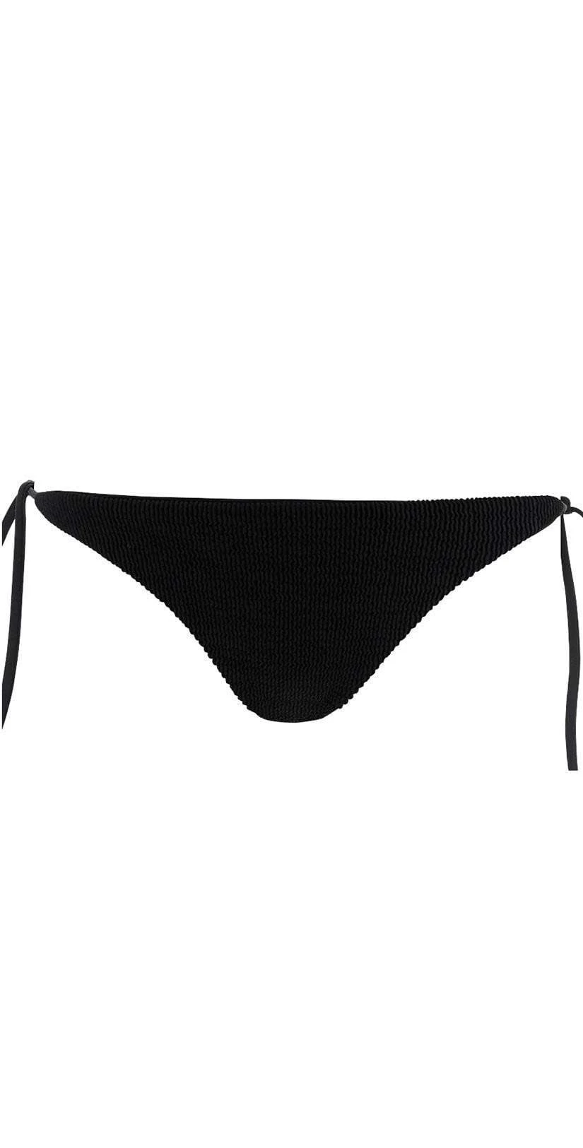 L Space Pucker Up Lily Bottom In Black PKLIC18-BLK 4 L Space Pucker Up Lily Bottom In Black PKLIC18-BLK - Image 4