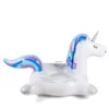 Big Mouth Giant Winter Unicorn Tube BMST-0011