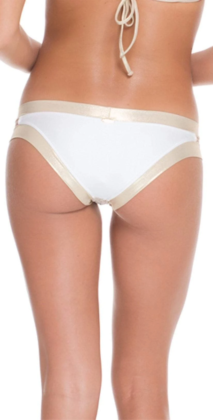 Luli Fama Desert Babe Banded Moderate Bottom L469337 002 1 Luli Fama Desert Babe Banded Moderate Bottom L469337 002