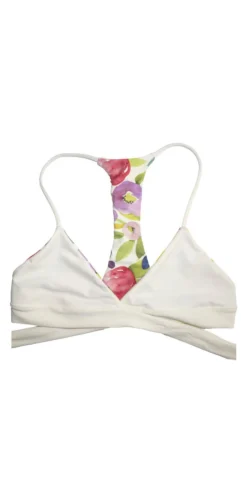 Summer Label Amagansett Bottom In Garden & Cream 7 Summer Label Amagansett Bottom In Garden & Cream -Sunflai Swimwear Shop cabo foam front 1024x1024 1609a8d3 843b 42e1 8148 be6587daec0c