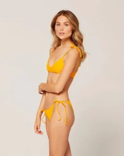 L Space Pucker Up Lily Bottom In Black PKLIC18-BLK 9 L Space Pucker Up Lily Bottom In Black PKLIC18-BLK -Sunflai Swimwear Shop dgqg 1024x1024 d59e0c84 372a 43a5 9c85 58aeea9120b4