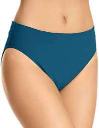 Profile By Gottex Full Midnight Blue Bottom