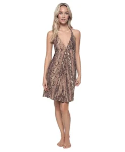 PQ Swim Kaa Gianna Dress