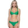 PQ Swim Emerald Bay Perla Halter