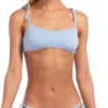 Vitamin A EcoLux Bella Celeste Bikini Top