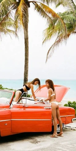 Vitamin A EcoLux Lou Bikini Top In Black 9 Vitamin A EcoLux Lou Bikini Top In Black -Sunflai Swimwear Shop front918T 12NB RCPR 15 p