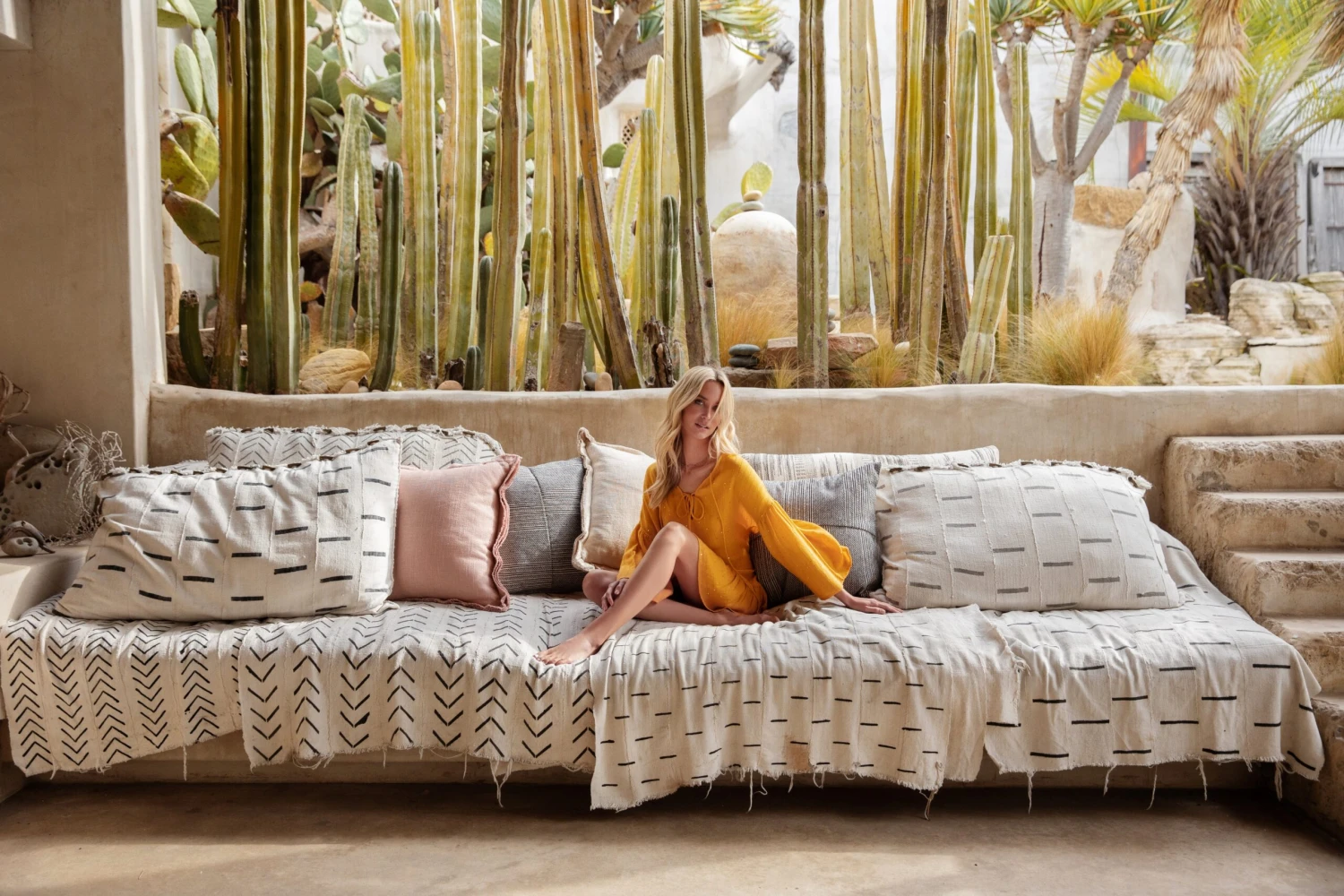 PQ Swim Angelica Sequined Tunic In Haven 1 PQ Swim Angelica Sequined Tunic In Haven