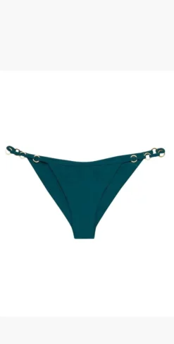 Beach Bunny Ireland Skimpy Bottom In Teal -Sunflai Swimwear Shop ireland b18127b0 teal