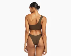 Vitamin A Isla Bottom - Tea Leaf EcoTex -Sunflai Swimwear Shop isla2 34900146 33b0 40d8 b366 a724799984e8