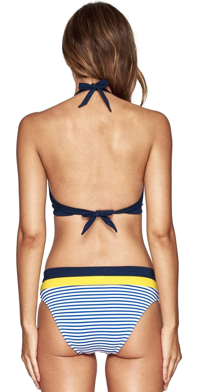 Jets Panama Tie Side Bikini Bottom J3481-OCNC 1 Jets Panama Tie Side Bikini Bottom J3481-OCNC