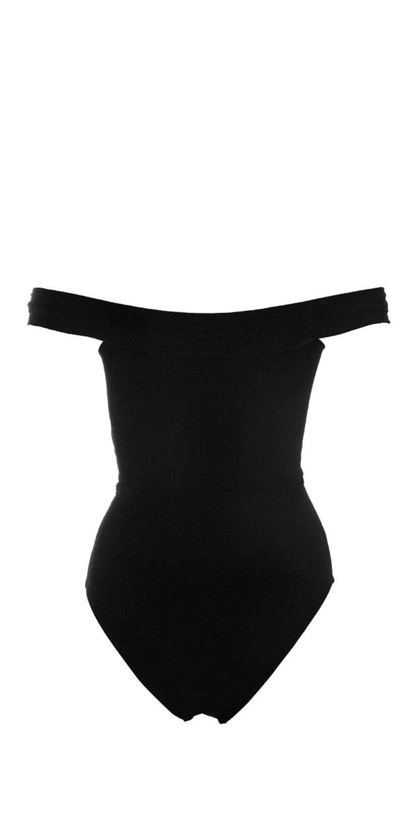 L Space Anja One Piece In Black RHAJMC18-BLK 5 L Space Anja One Piece In Black RHAJMC18-BLK - Image 5