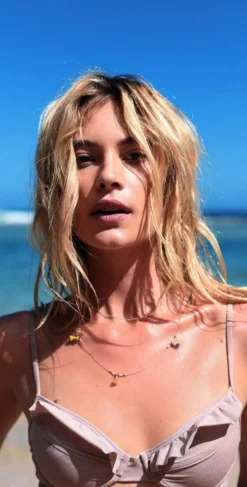 L Space Priscilla Shine On Me Top In Dusty Pink SH82T18-DSP 5 L Space Priscilla Shine On Me Top In Dusty Pink SH82T18-DSP -Sunflai Swimwear Shop lspaceshimmerbikiniSH82T18 DSP 1 478a1c9c 63a8 4ad1 b649 e7275ffb0fcd