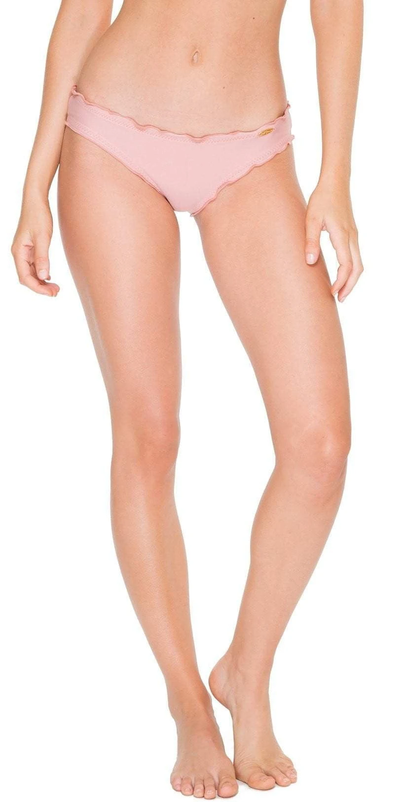 Luli Fama Cosita Buena Full Bottom In Rosa 2 Luli Fama Cosita Buena Full Bottom In Rosa - Image 2