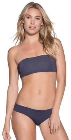 Maaji Moonless Night Bandeau Bikini Top 3055SBA01 -Sunflai Swimwear Shop maaji3055SBA01 3007SAC10 285 29 4b13eadf 2dbd 4839 af3b ba65ae7de907