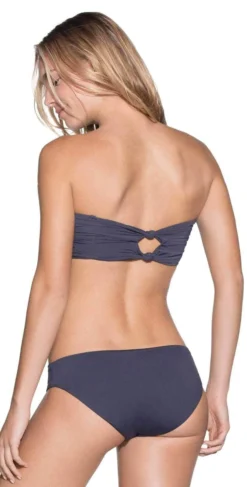 Maaji Moonless Night Bandeau Bikini Top 3055SBA01 -Sunflai Swimwear Shop maaji3055SBA01 3007SAC10 286 29 19668a7c 7a0c 4951 b5a4 76cb1020e988