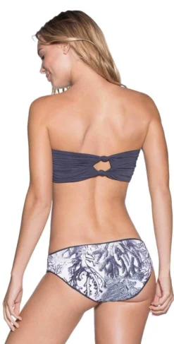 Maaji Moonless Night Bandeau Bikini Top 3055SBA01 -Sunflai Swimwear Shop maaji3055SBA01 3007SAC10 287 29 95fe4dac f209 4070 aec7 d337a7ed4237