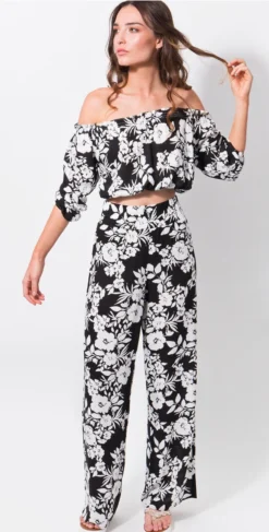 Pia Rossini Monterosa Crop Top 6 Pia Rossini Monterosa Crop Top -Sunflai Swimwear Shop pia rossinimonterosa trouser web