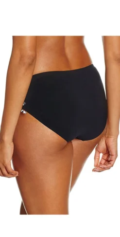 Sunflair Mix And Match Bikini Black Bottom 21297-BLK