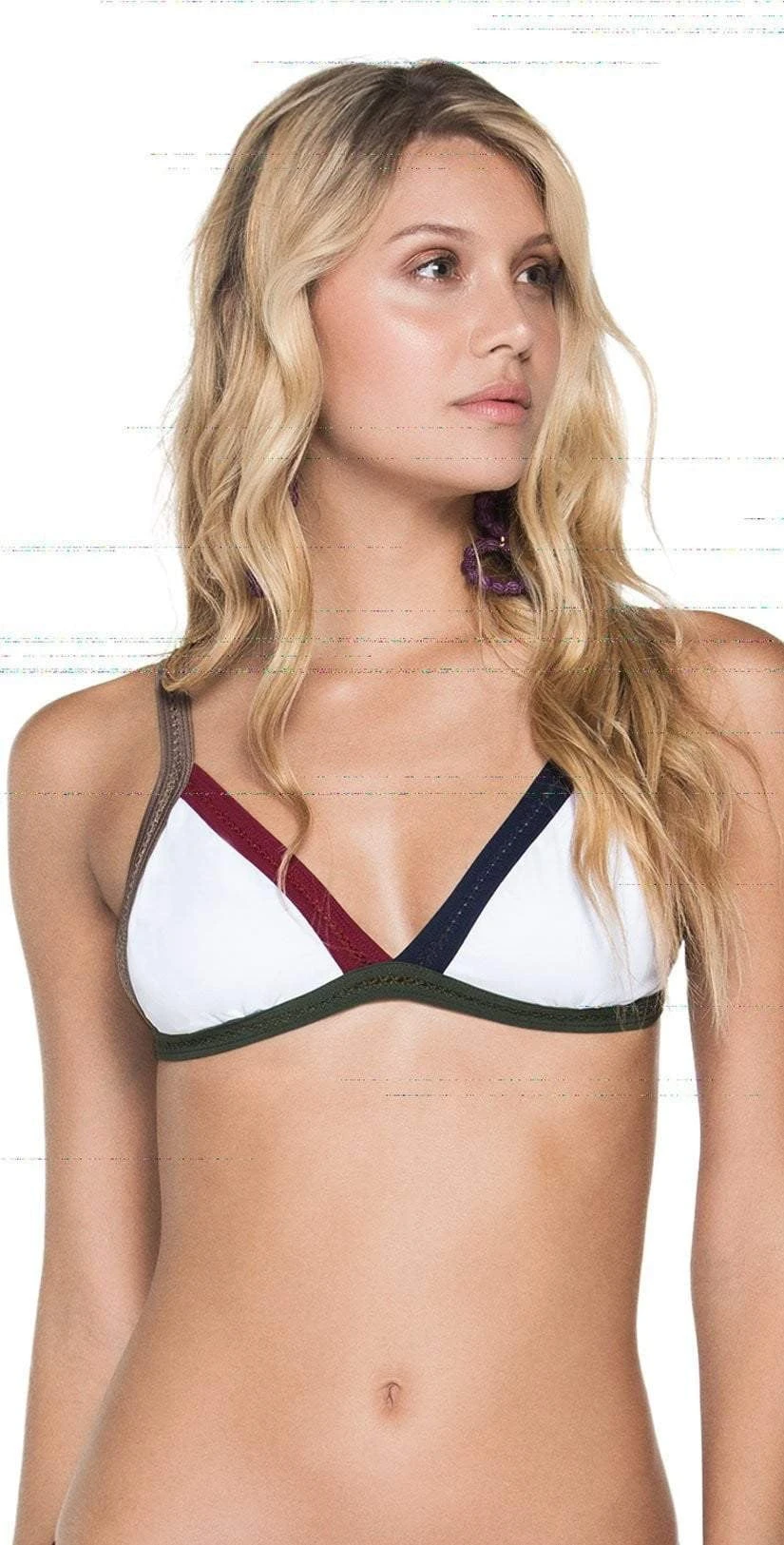 Agua Bendita Kiki Apple Blossom Top 10398-182 1 Agua Bendita Kiki Apple Blossom Top 10398-182