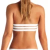 Vitamin A EcoLux Emelia Bikini Bottom In White