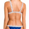 Wildfox Jessie Bikini Bottom In Navy